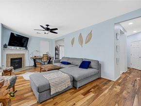 13600 Breton Ridge Street 4A, Houston TX 77070