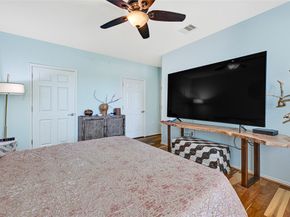 13600 Breton Ridge Street 4A, Houston TX 77070