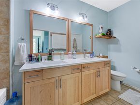 13600 Breton Ridge Street 4A, Houston TX 77070