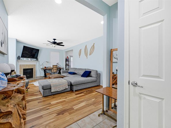 13600 Breton Ridge Street 4A, Houston TX 77070