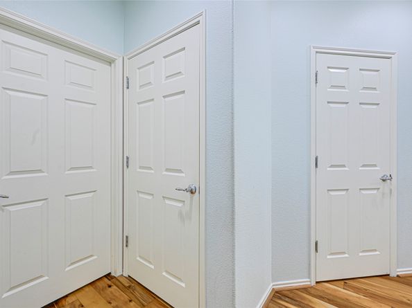 13600 Breton Ridge Street 4A, Houston TX 77070