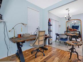 13600 Breton Ridge Street 4A, Houston TX 77070