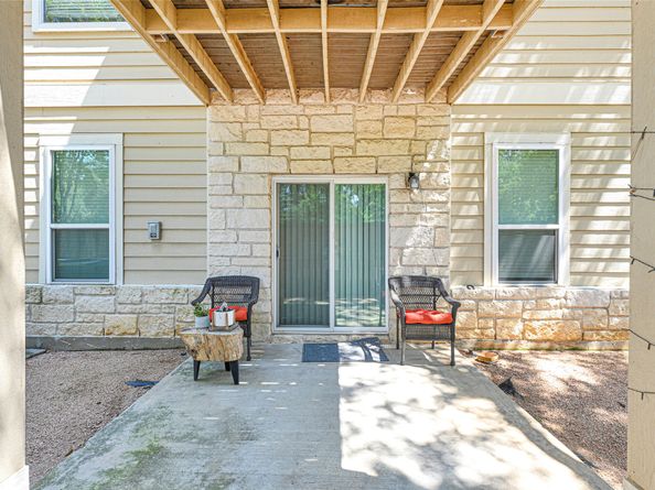 13600 Breton Ridge Street 4A, Houston TX 77070