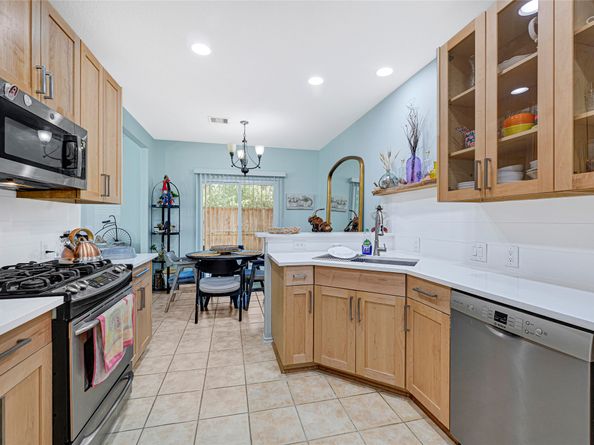 13600 Breton Ridge Street 4A, Houston TX 77070