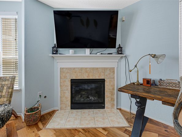 13600 Breton Ridge Street 4A, Houston TX 77070