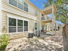 13600 Breton Ridge Street 4A, Houston TX 77070