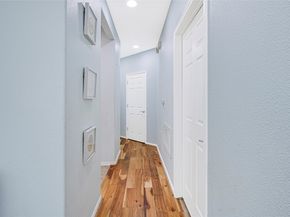 13600 Breton Ridge Street 4A, Houston TX 77070