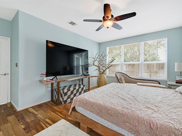 13600 Breton Ridge Street 4A, Houston TX 77070