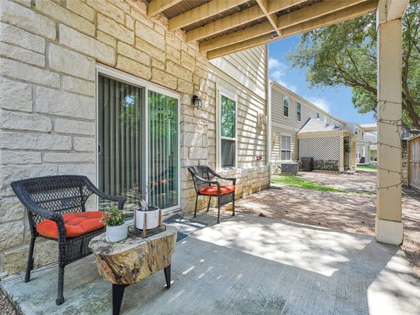 13600 Breton Ridge Street 4A, Houston TX 77070