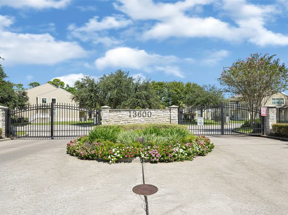 13600 Breton Ridge Street 4A, Houston TX 77070