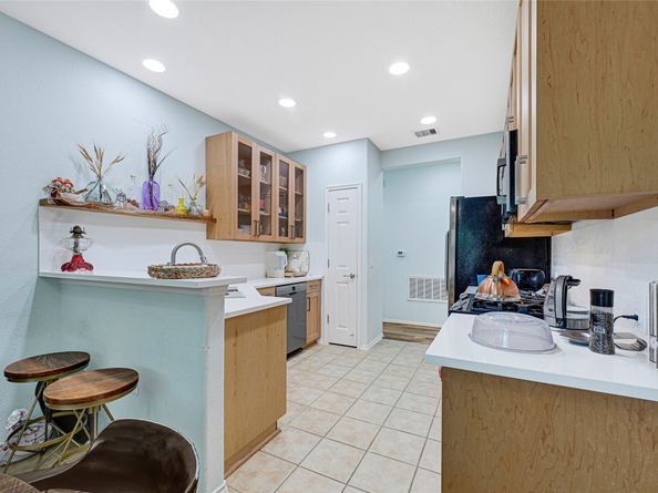13600 Breton Ridge Street 4A, Houston TX 77070