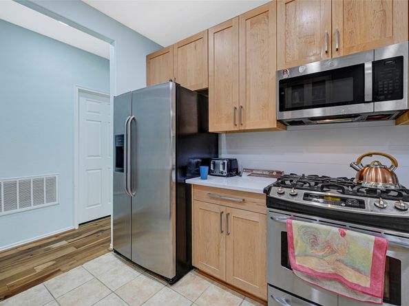 13600 Breton Ridge Street 4A, Houston TX 77070