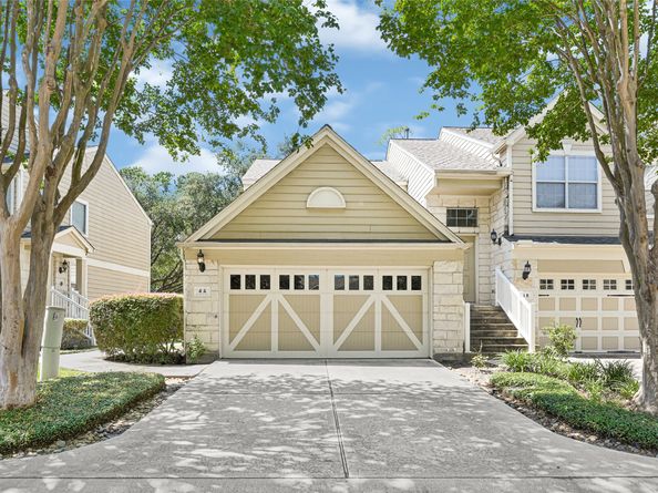 13600 Breton Ridge Street 4A, Houston TX 77070
