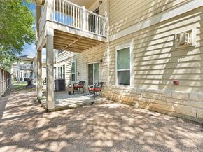 13600 Breton Ridge Street 4A, Houston TX 77070