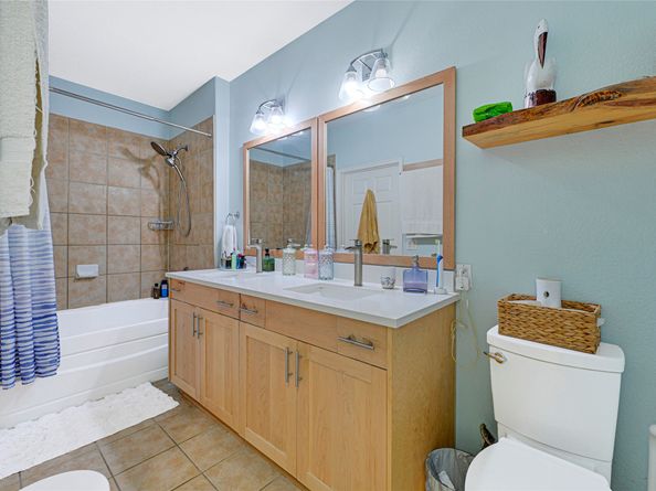 13600 Breton Ridge Street 4A, Houston TX 77070