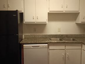 5625 Antoine Drive 1607, Houston TX 77091