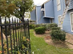 5625 Antoine Drive 1607, Houston TX 77091