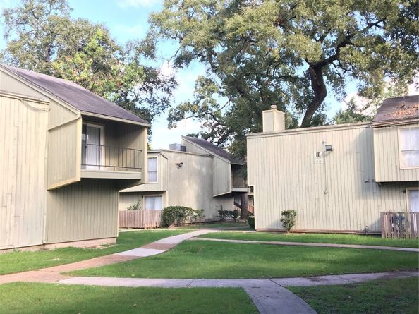 5625 Antoine Drive 1607, Houston TX 77091