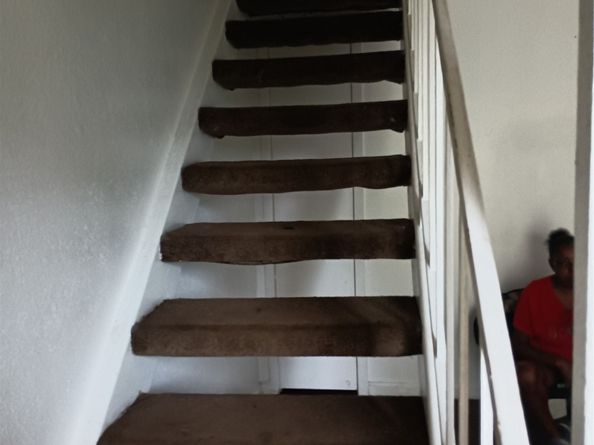 5625 Antoine Drive 1607, Houston TX 77091