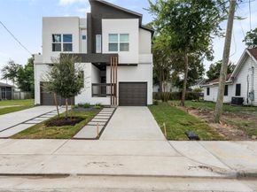 1220 E 33rd Street, Houston TX 77022