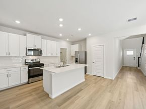 18632 Presswood Way Drive, New Caney TX 77357