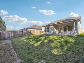 18632 Presswood Way Drive, New Caney TX 77357