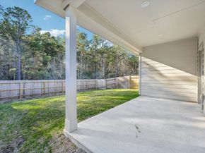 18632 Presswood Way Drive, New Caney TX 77357