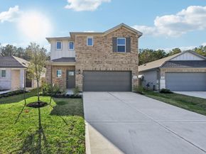 18632 Presswood Way Drive, New Caney TX 77357