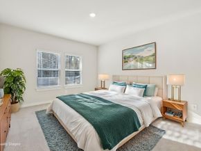 18632 Presswood Way Drive, New Caney TX 77357