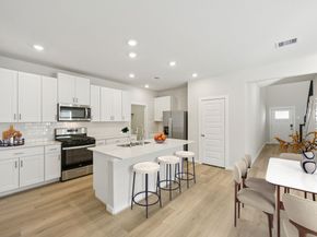 18632 Presswood Way Drive, New Caney TX 77357
