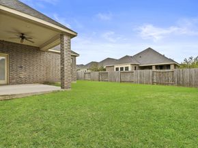 19706 Terrazza Lake Lane, Richmond TX 77407