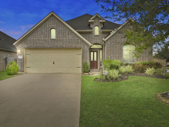 19706 Terrazza Lake Lane, Richmond TX 77407
