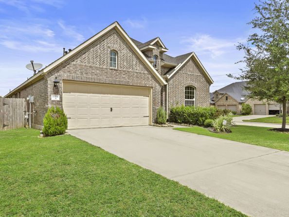 19706 Terrazza Lake Lane, Richmond TX 77407