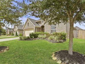 19706 Terrazza Lake Lane, Richmond TX 77407
