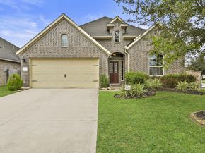 19706 Terrazza Lake Lane, Richmond TX 77407