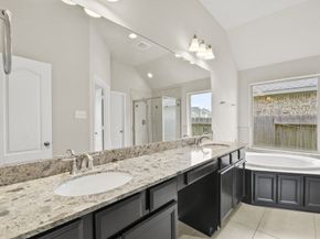 19706 Terrazza Lake Lane, Richmond TX 77407