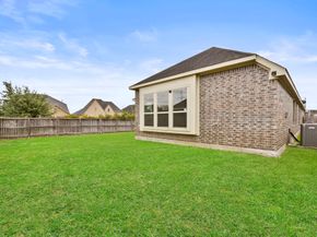 19706 Terrazza Lake Lane, Richmond TX 77407