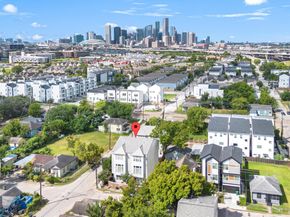 3421 Gillespie Street, Houston TX 77020