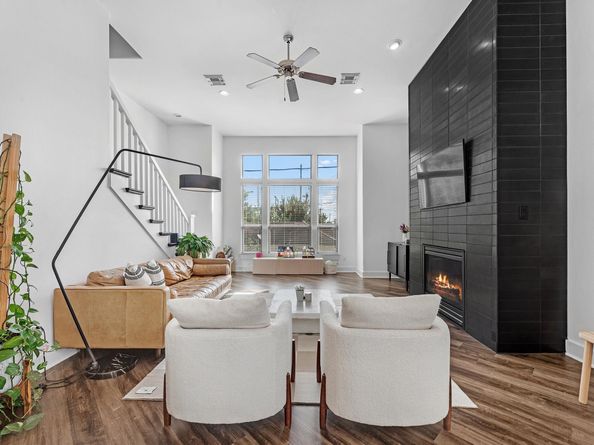 3421 Gillespie Street, Houston TX 77020
