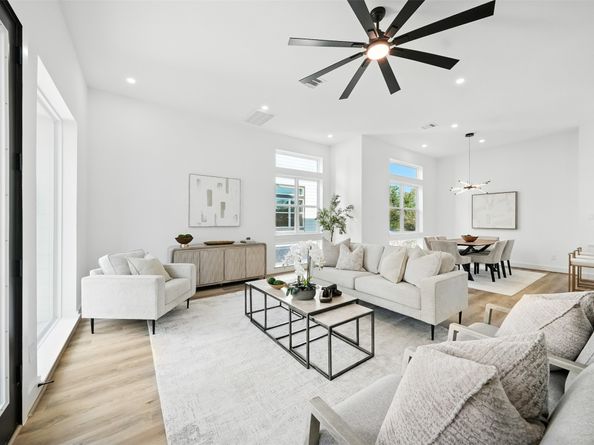 1913 Hoskins Drive K, Houston TX 77080