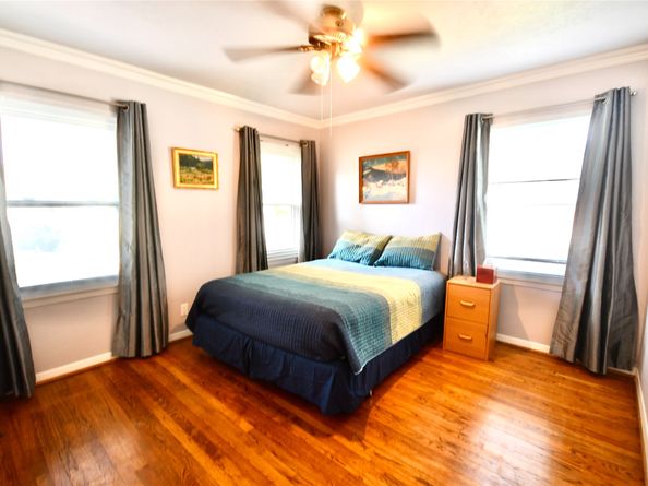 4702 Kingfisher Drive, Houston TX 77035