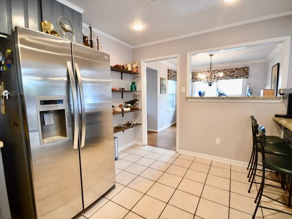 4702 Kingfisher Drive, Houston TX 77035