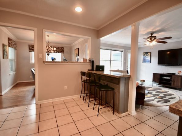 4702 Kingfisher Drive, Houston TX 77035