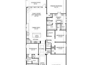 21222 Madera Valley Lane, Cypress TX 77433