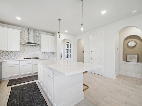 18956 Rosewood Terrace Drive, New Caney TX 77357