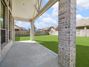 18956 Rosewood Terrace Drive, New Caney TX 77357