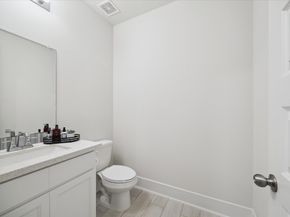 18956 Rosewood Terrace Drive, New Caney TX 77357