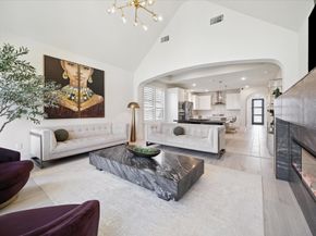 18956 Rosewood Terrace Drive, New Caney TX 77357