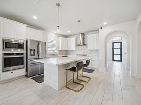 18956 Rosewood Terrace Drive, New Caney TX 77357