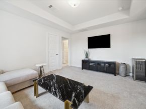18956 Rosewood Terrace Drive, New Caney TX 77357